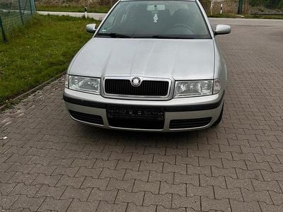 Second-hand Skoda Octavia 102 CP (75 kW) 2006 Argintiu Break
