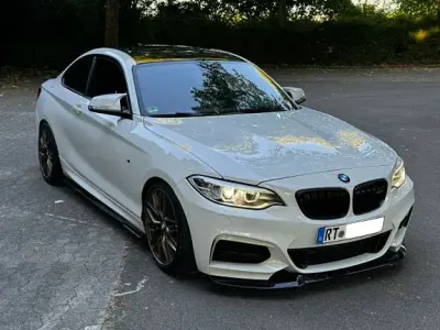Gebraucht BMW M235