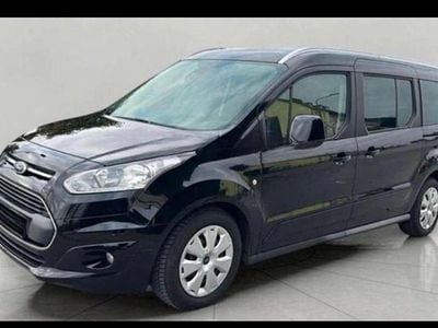 Ford Grand Tourneo Connect