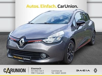 Renault Clio GrandTour