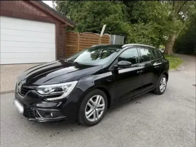 Gebraucht Renault Mégane GrandTour