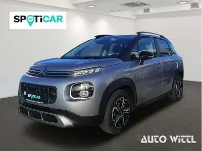 Gebraucht Citroën C3 Feel 110 PS (80 kW) 2020 Kleinwagen