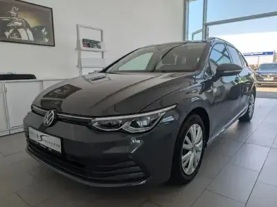 Gebraucht VW Golf VII 2021 Andere Kleinwagen