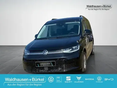 Gebraucht VW Caddy Maxi