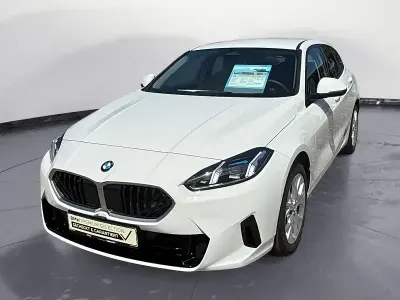 Gebraucht BMW 120