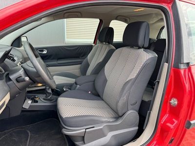 Renault Mégane II