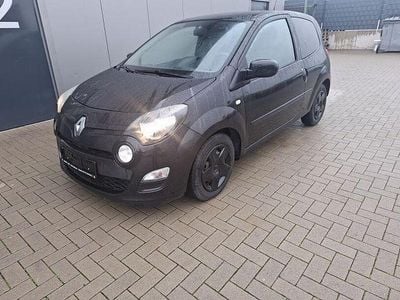 Second-hand Renault Twingo Dynamique 75 CP (55 kW) 2013 Negru Hatchback