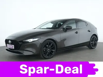 Gebraucht Mazda 3