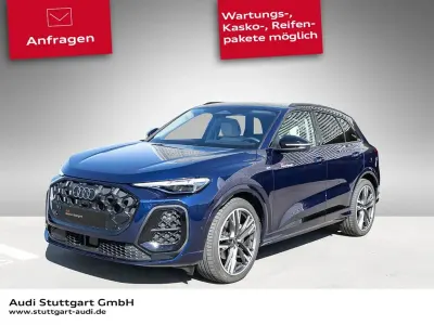 Gebraucht Audi Q5 Sport 204 PS (150 kW) 2025 Blau SUV