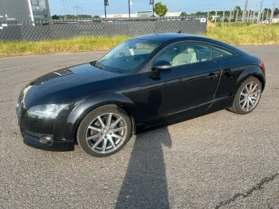Gebraucht Audi TT