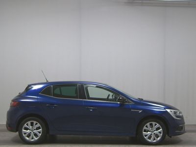 Renault Mégane IV