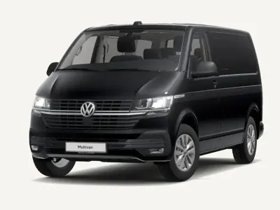Gebraucht VW Multivan