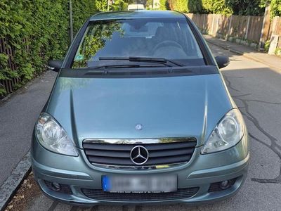 Mercedes A150