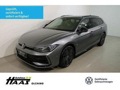 Gebraucht VW Passat R-line 177 PS (130 kW) 2024 Andere farbe Kombi
