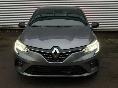 Gebraucht Renault Clio V Evolution 94 PS (69 kW) 2024 Schiefergrau Kleinwagen