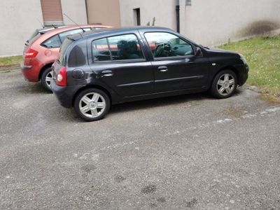 Renault Clio II