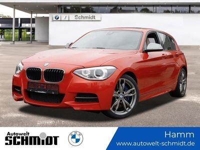 gebraucht BMW M135 i 5-Türer