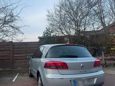 Gebraucht Renault Vel Satis 168 PS (123 kW) 2004 Grau Kleinwagen