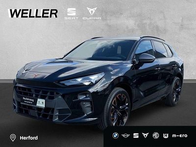 Nuova Cupra Terramar 204 CV (150 kW) 2026 Nero SUV