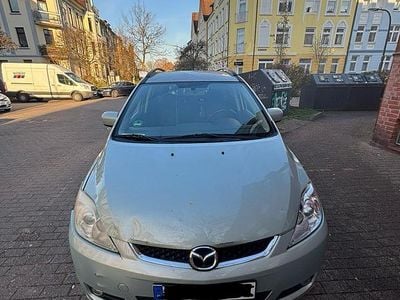 Mazda 5