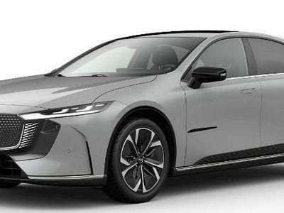 Neu Mazda 6e Takumi-Line 189 kW (258 PS) 2026 Grau Limousine