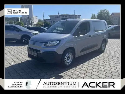 Gebraucht Fiat e-Doblò