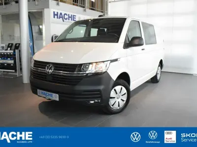 Gebraucht VW Transporter