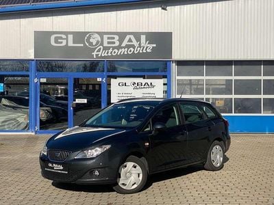 Seat Ibiza ST