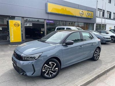 Usata Opel Corsa 101 CV (74 kW) 2025 Grigio Utilitaria