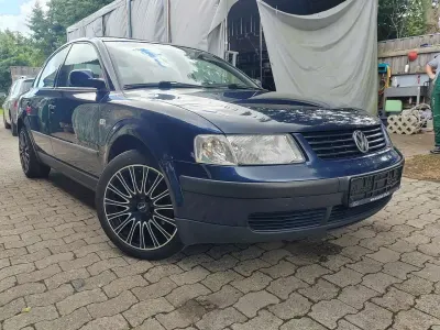 Gebraucht VW Passat