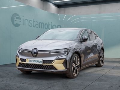 gebraucht Renault Mégane IV Renault Megane, 22.065 km, 218 PS, EZ 07.2022, Elektro