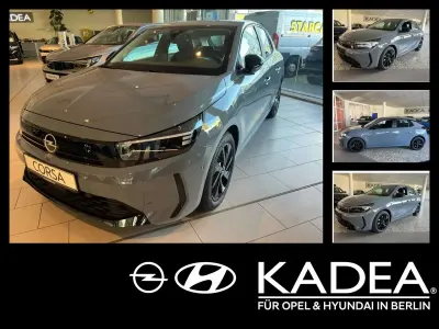 Gebraucht Opel Corsa