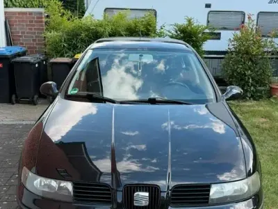 Gebraucht Seat Leon