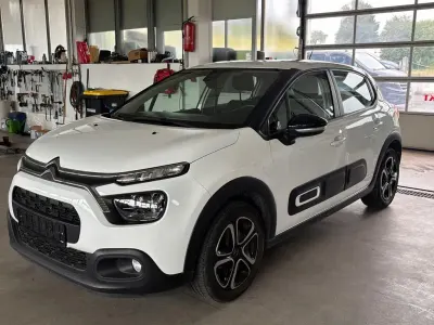 Gebraucht Citroën C3