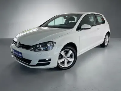 Gebraucht VW Golf VII