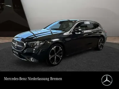 Gebraucht Mercedes E300 Avantgarde 197 PS (144 kW) 2025 Grau Limousine