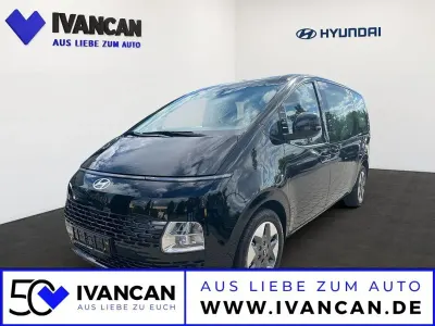 Gebraucht Hyundai Staria