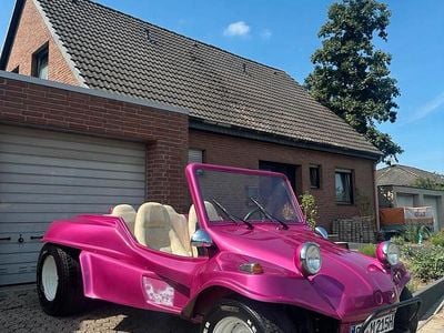 Gebraucht VW Käfer 1983 Cabrio