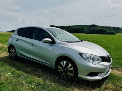 Nissan Pulsar