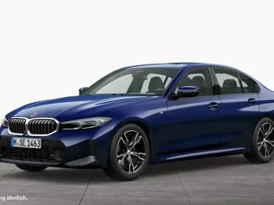 Gebraucht BMW 330