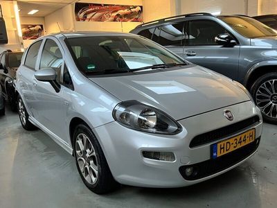 Fiat Punto Evo