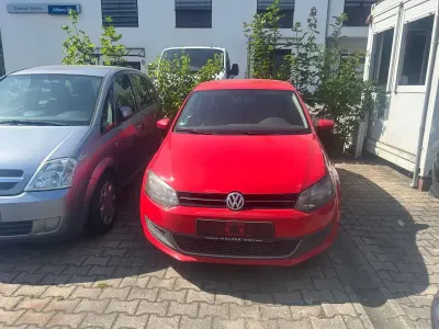 Gebraucht VW Polo
