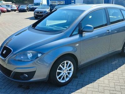 Seat Altea XL