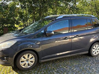 Ford Grand C-Max