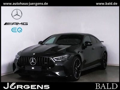 Mercedes AMG GT 63
