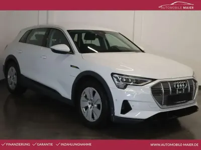 Gebraucht Audi e-tron