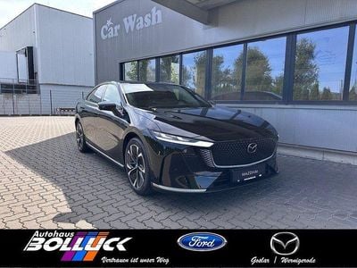 Mazda 6e