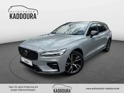 Gebraucht Volvo V60
