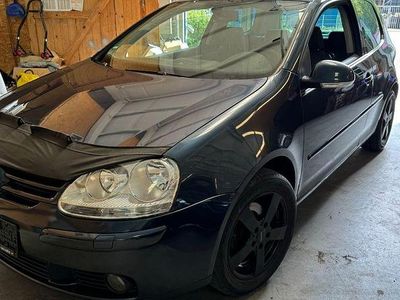 VW Golf VI