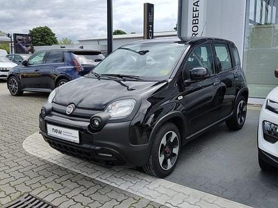 Fiat Panda Cross